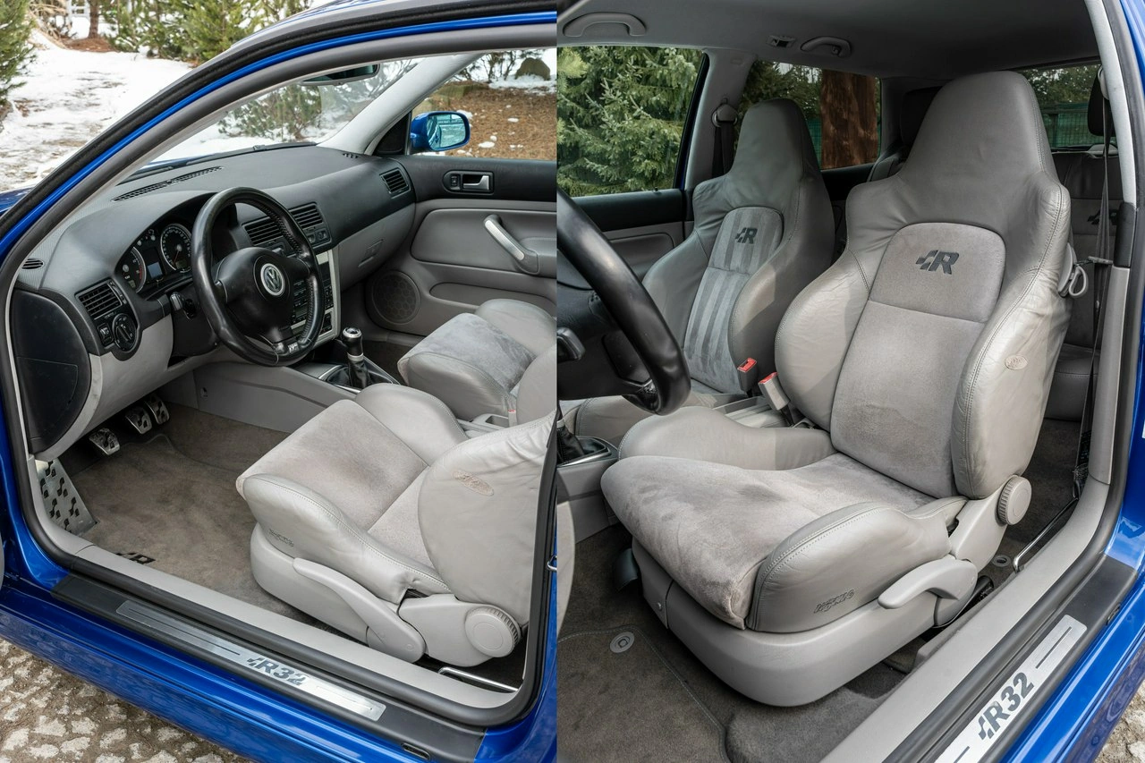 Volkswagen Golf - Zdjęcie 33