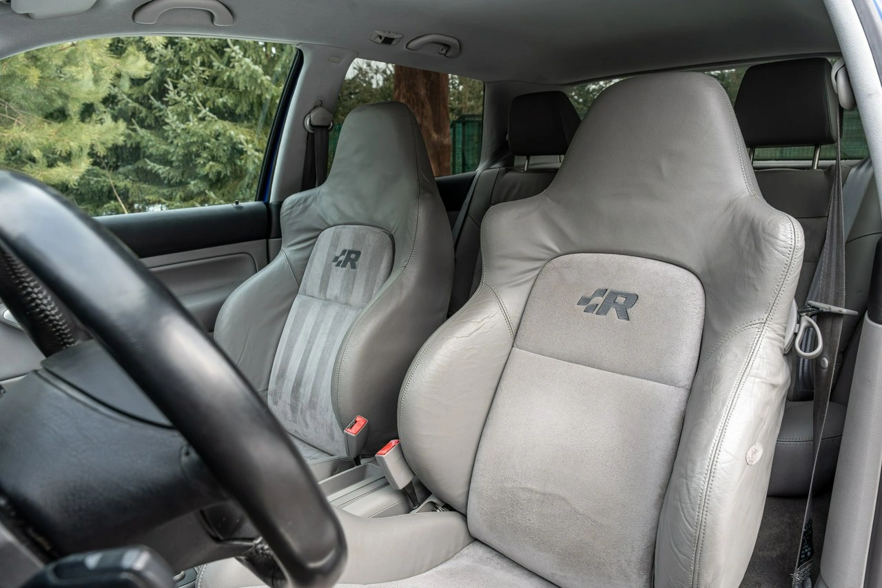 Volkswagen Golf - Zdjęcie 35