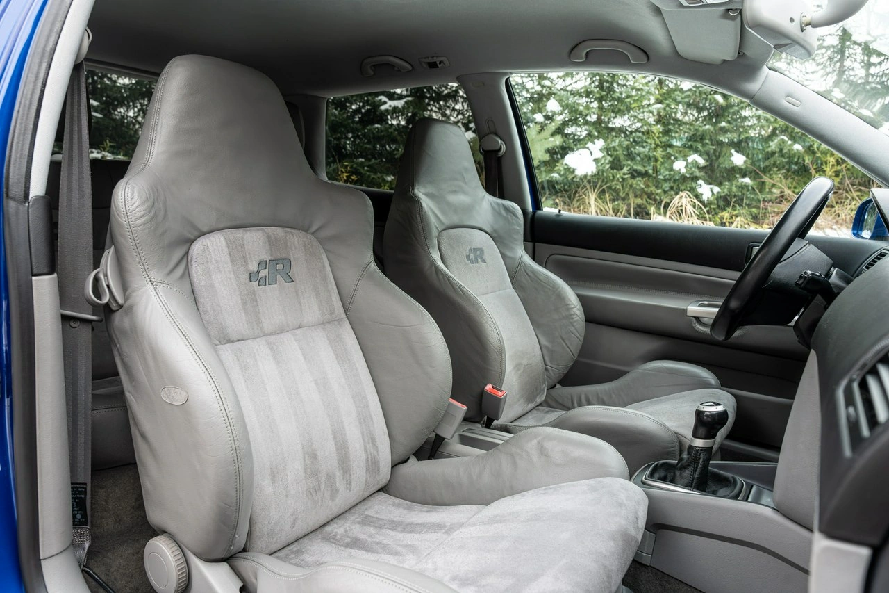 Volkswagen Golf - Zdjęcie 37