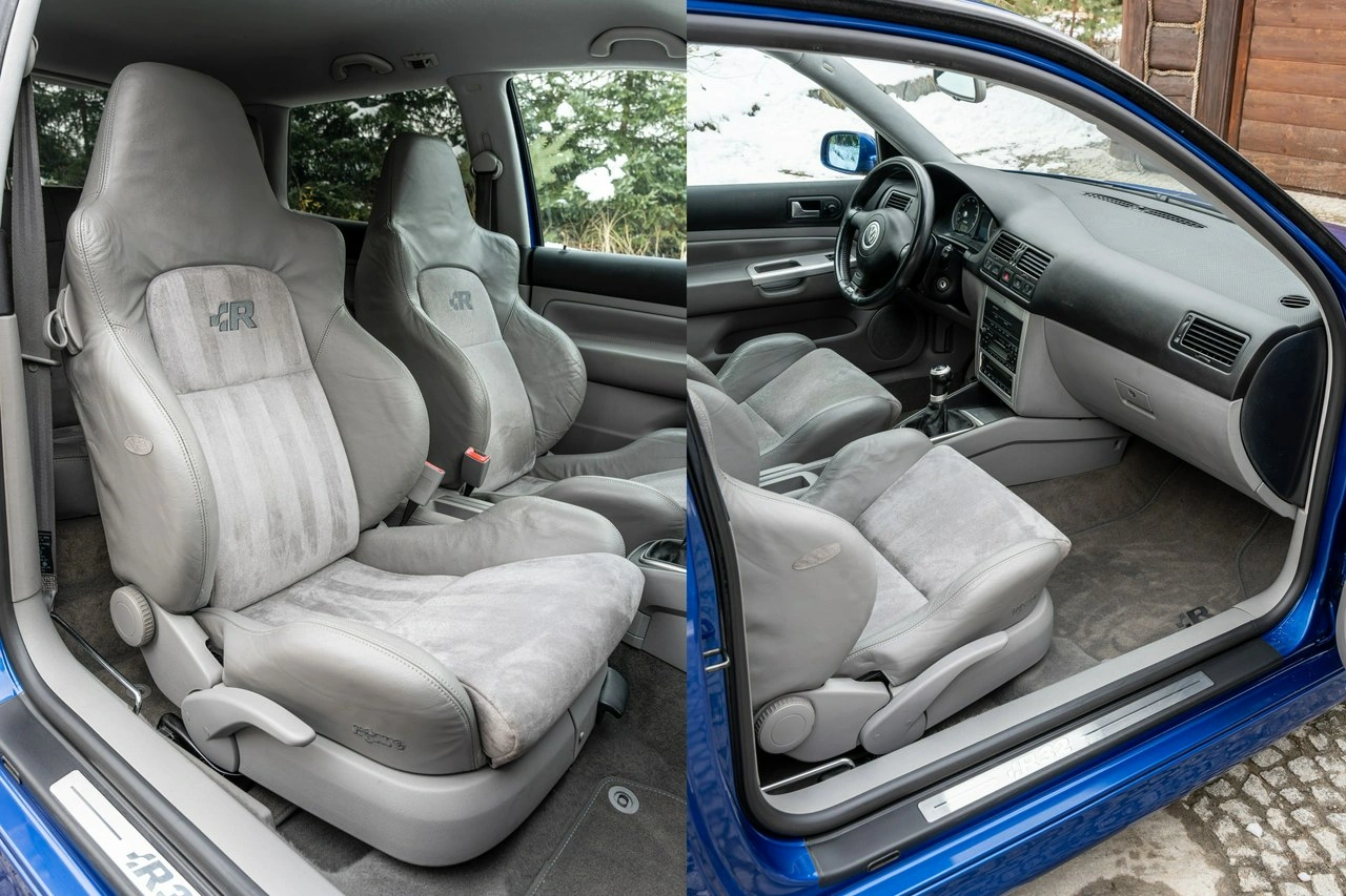 Volkswagen Golf - Zdjęcie 39