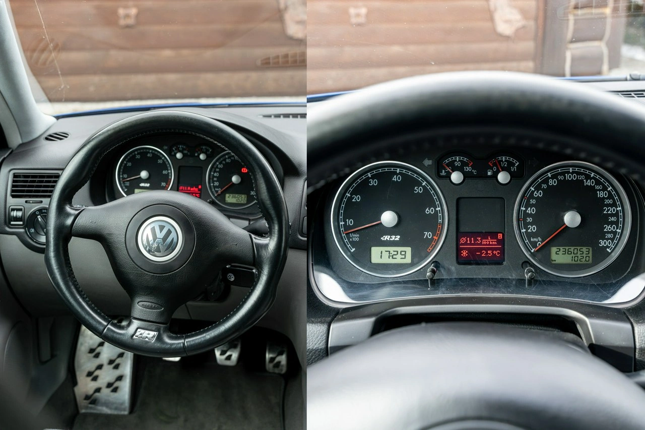 Volkswagen Golf - Zdjęcie 41