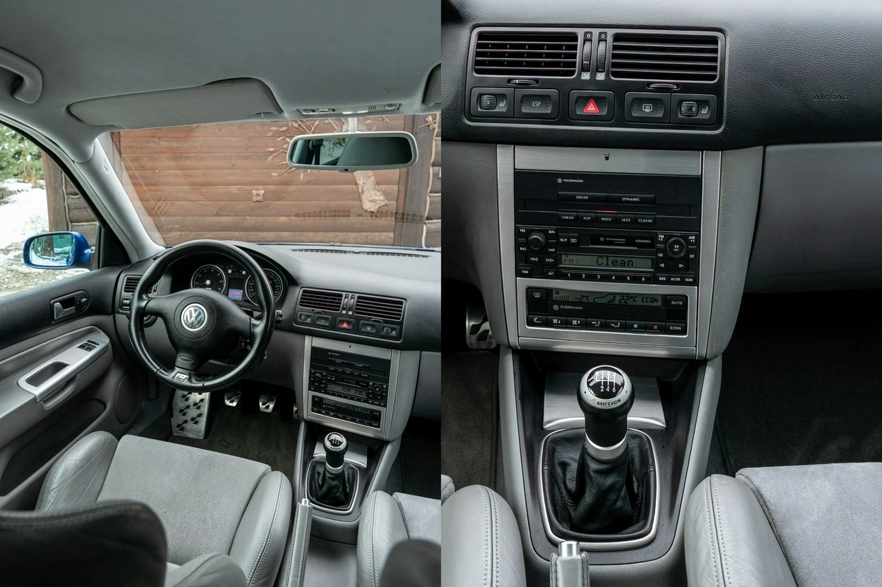 Volkswagen Golf - Zdjęcie 42