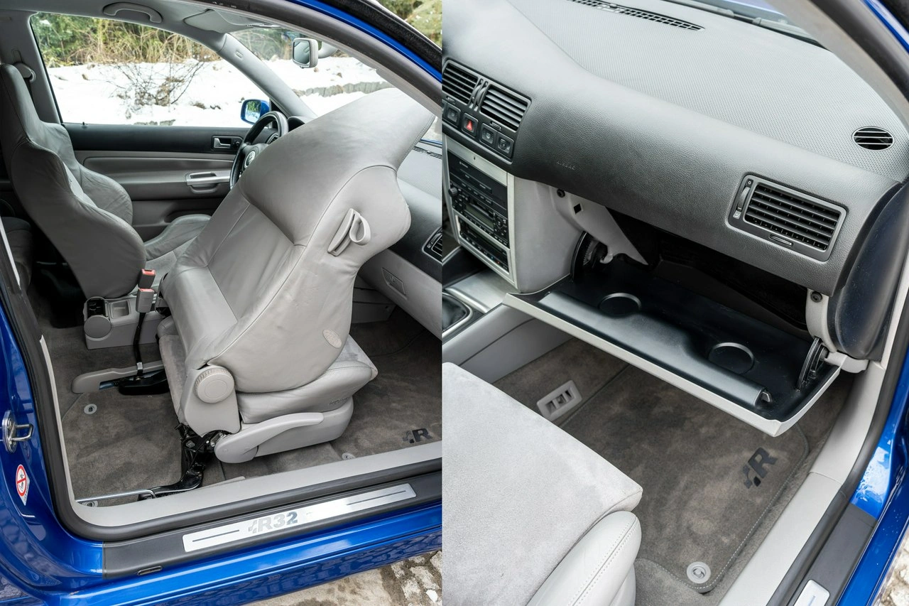 Volkswagen Golf - Zdjęcie 43