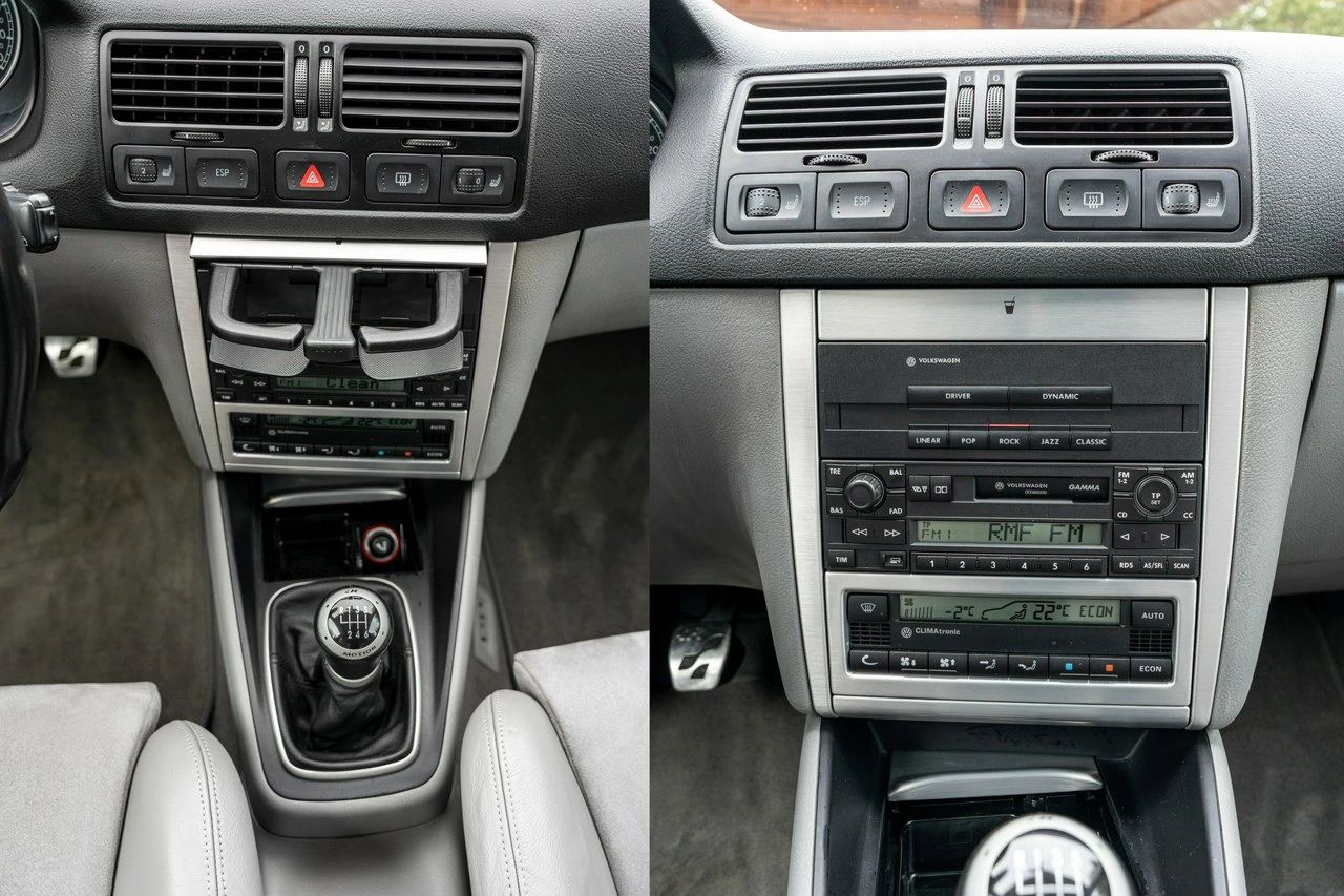 Volkswagen Golf - Zdjęcie 44