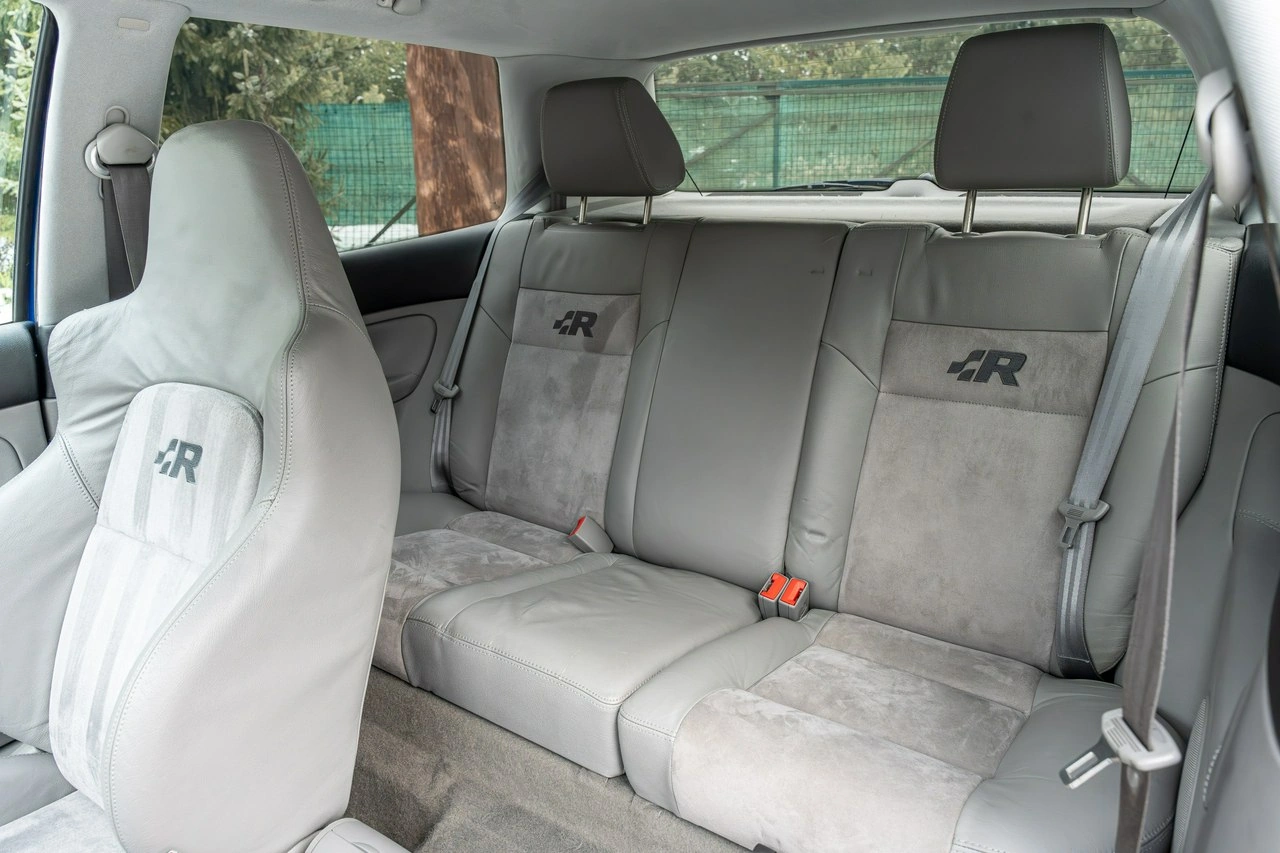 Volkswagen Golf - Zdjęcie 45