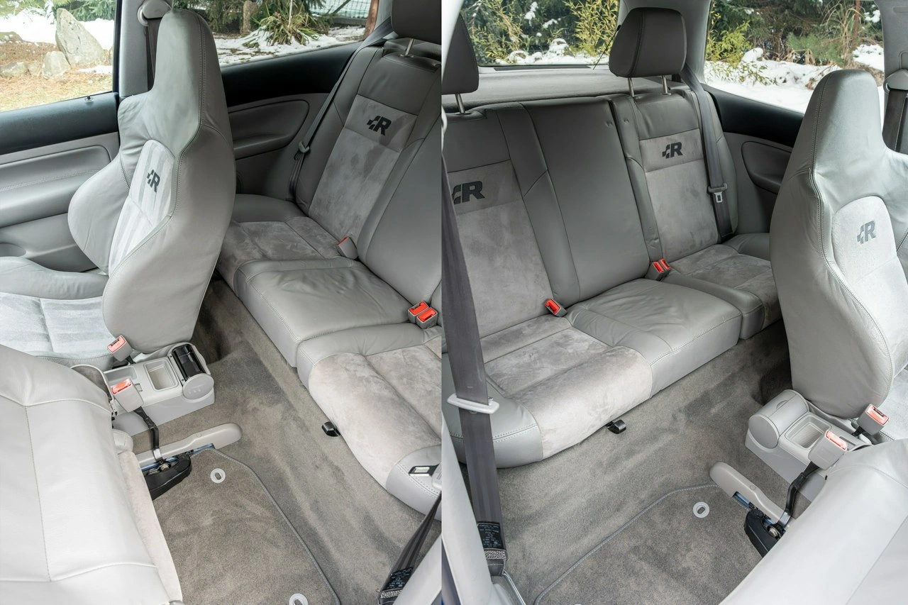 Volkswagen Golf - Zdjęcie 46