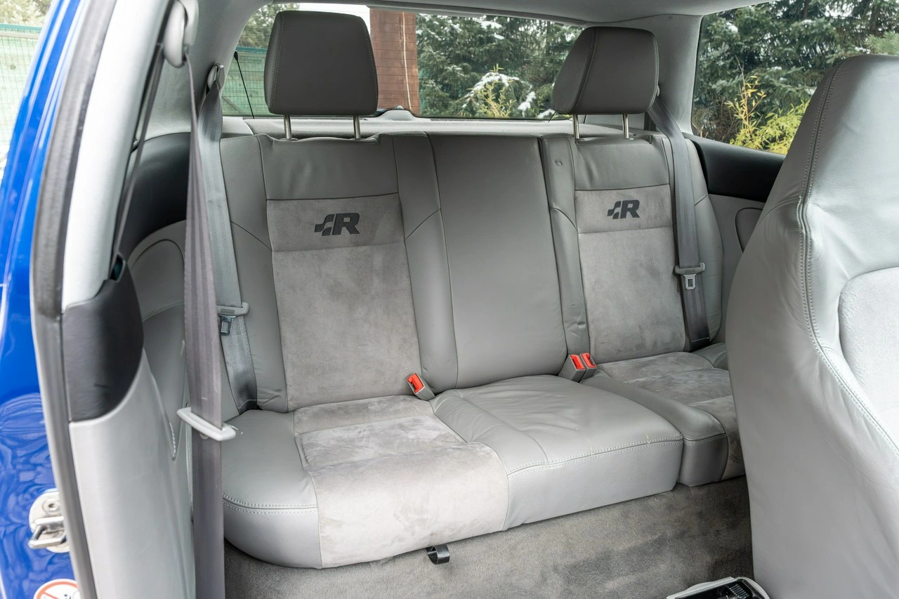 Volkswagen Golf - Zdjęcie 47