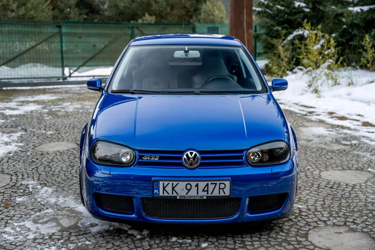 Volkswagen Golf - Zdjęcie 4