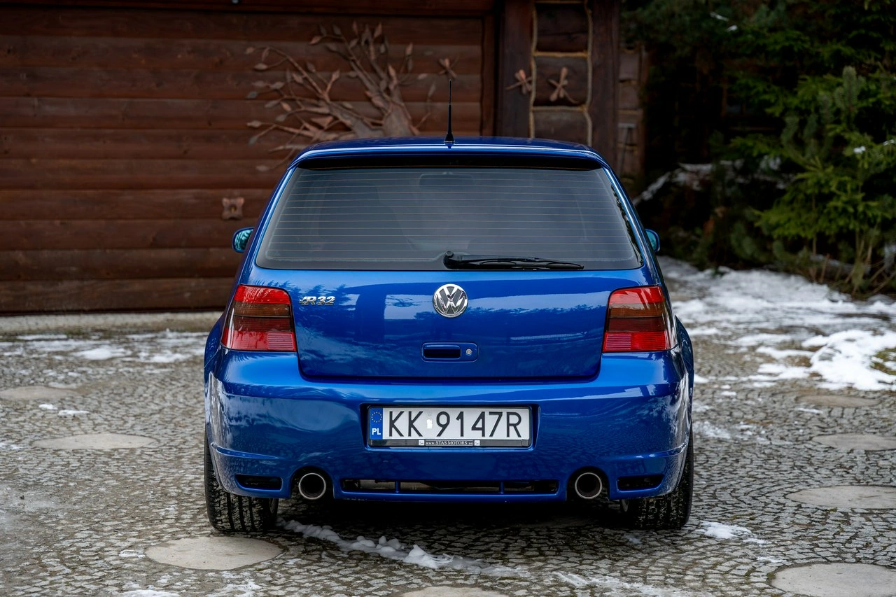 Volkswagen Golf - Zdjęcie 5