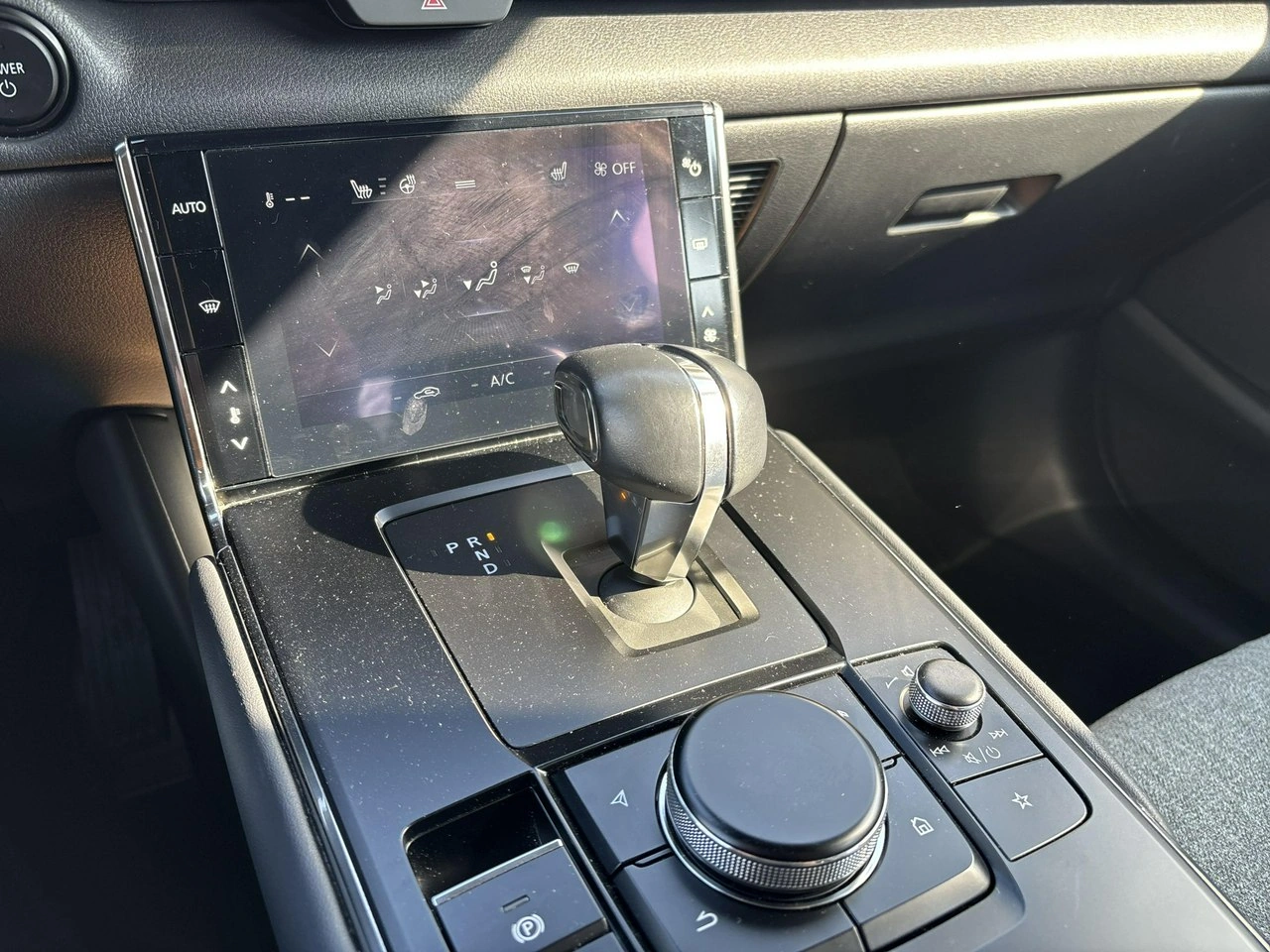 Mazda MX-30 - Zdjęcie 18