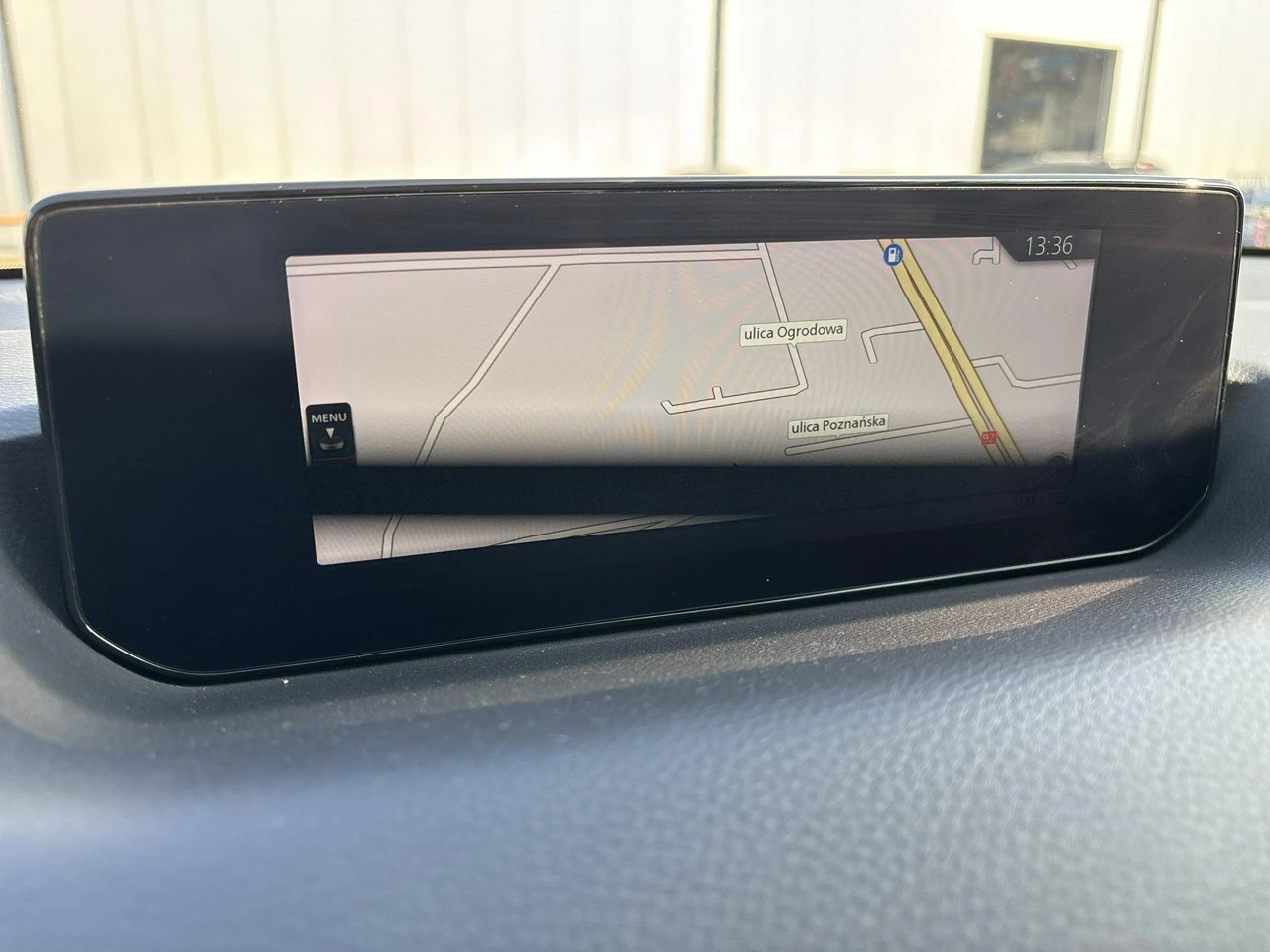 Mazda MX-30 - Zdjęcie 19