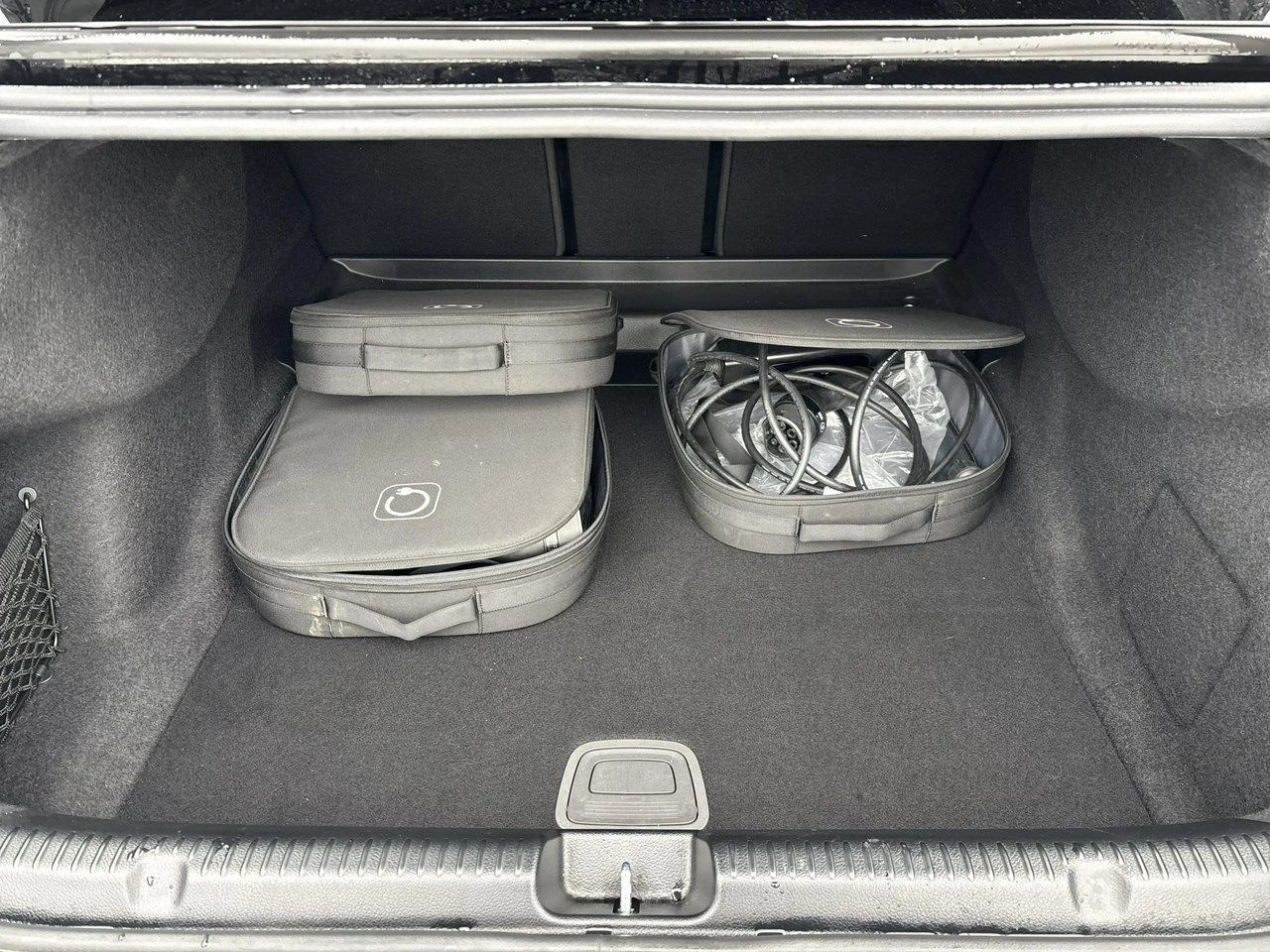 Mercedes EQE - Zdjęcie 14