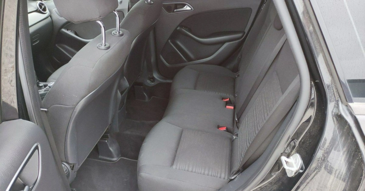 Mercedes-Benz Klasa B - Zdjęcie 7