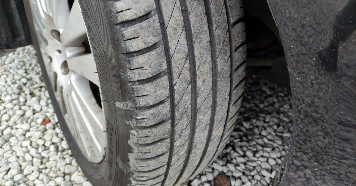 Mercedes-Benz Klasa B - Zdjęcie 19