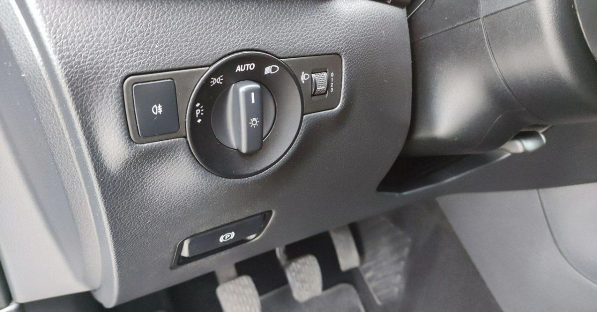 Mercedes-Benz Klasa B - Zdjęcie 23