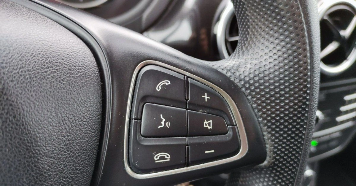 Mercedes-Benz Klasa B - Zdjęcie 29