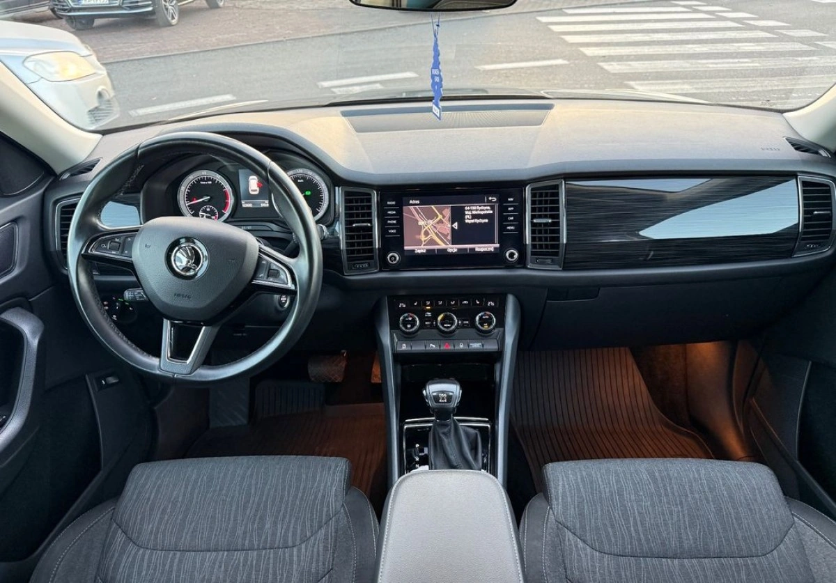 Skoda Kodiaq - Zdjęcie 7