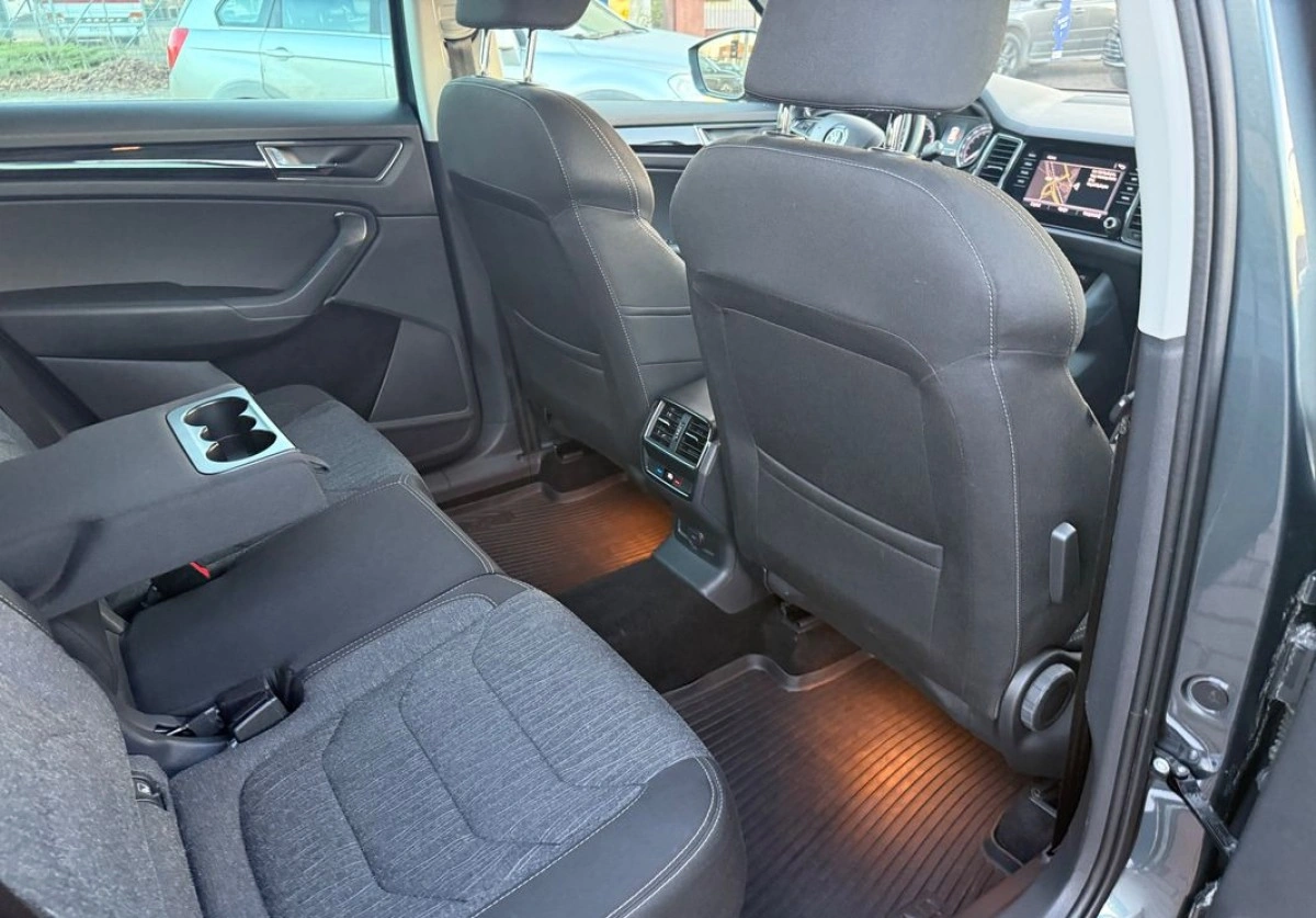 Skoda Kodiaq - Zdjęcie 11
