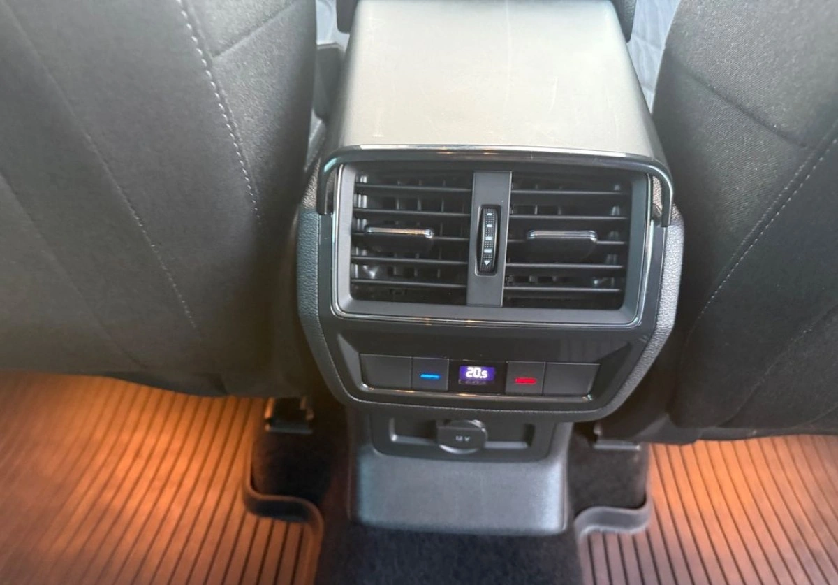 Skoda Kodiaq - Zdjęcie 12