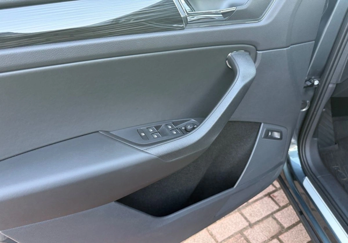 Skoda Kodiaq - Zdjęcie 13