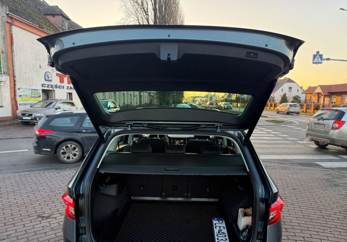 Skoda Kodiaq - Zdjęcie 19