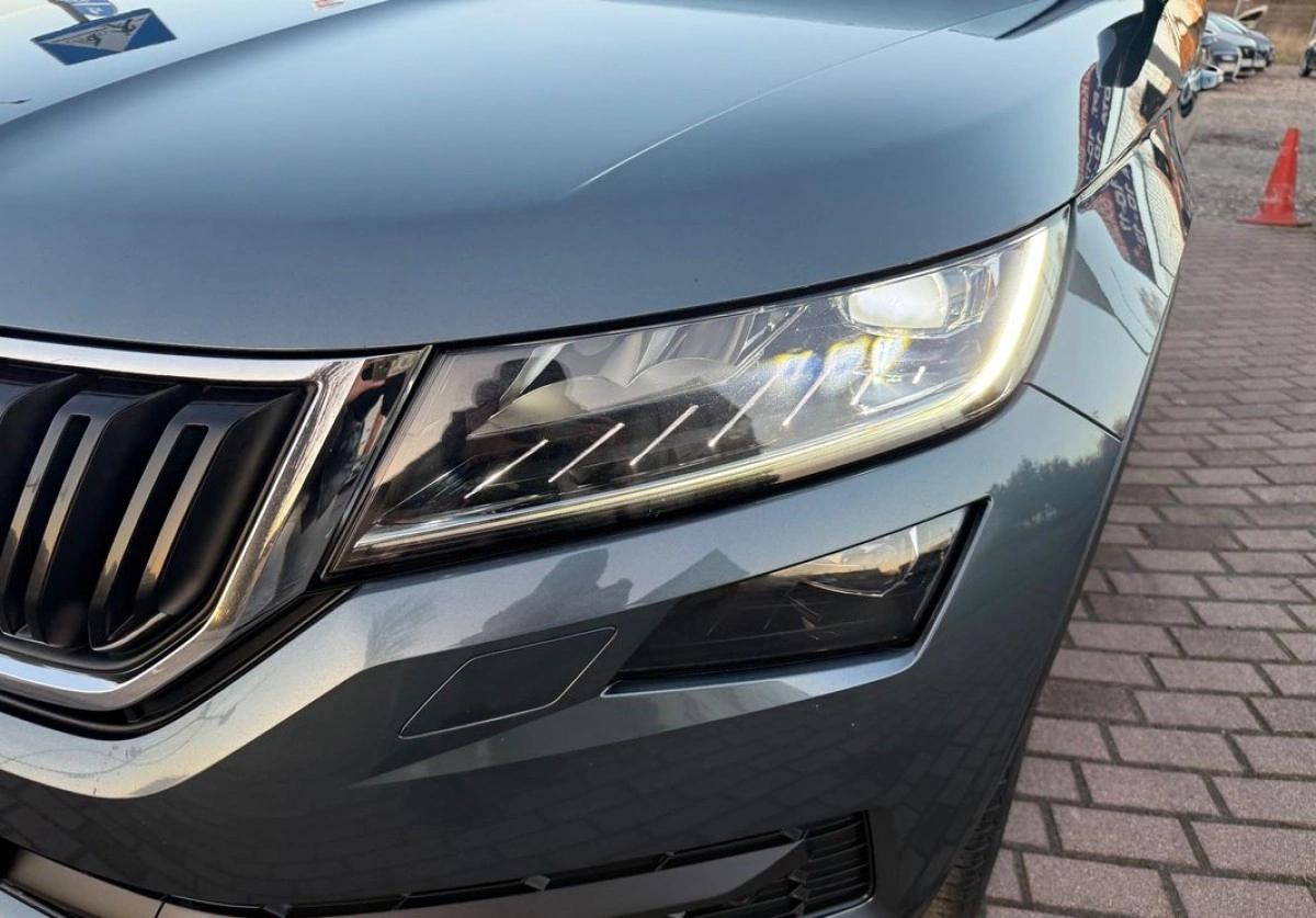 Skoda Kodiaq - Zdjęcie 35