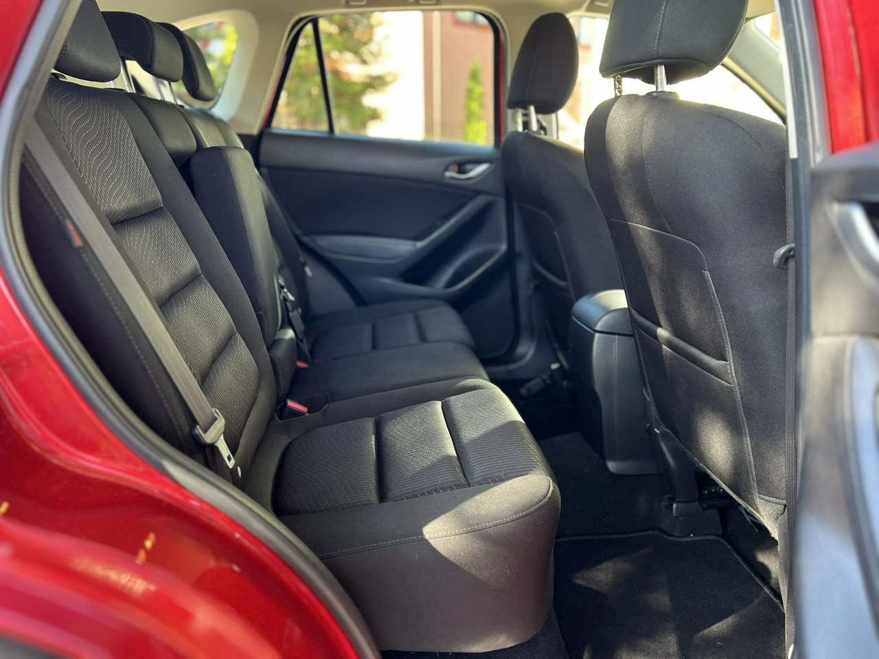 Mazda CX-5 - Zdjęcie 10