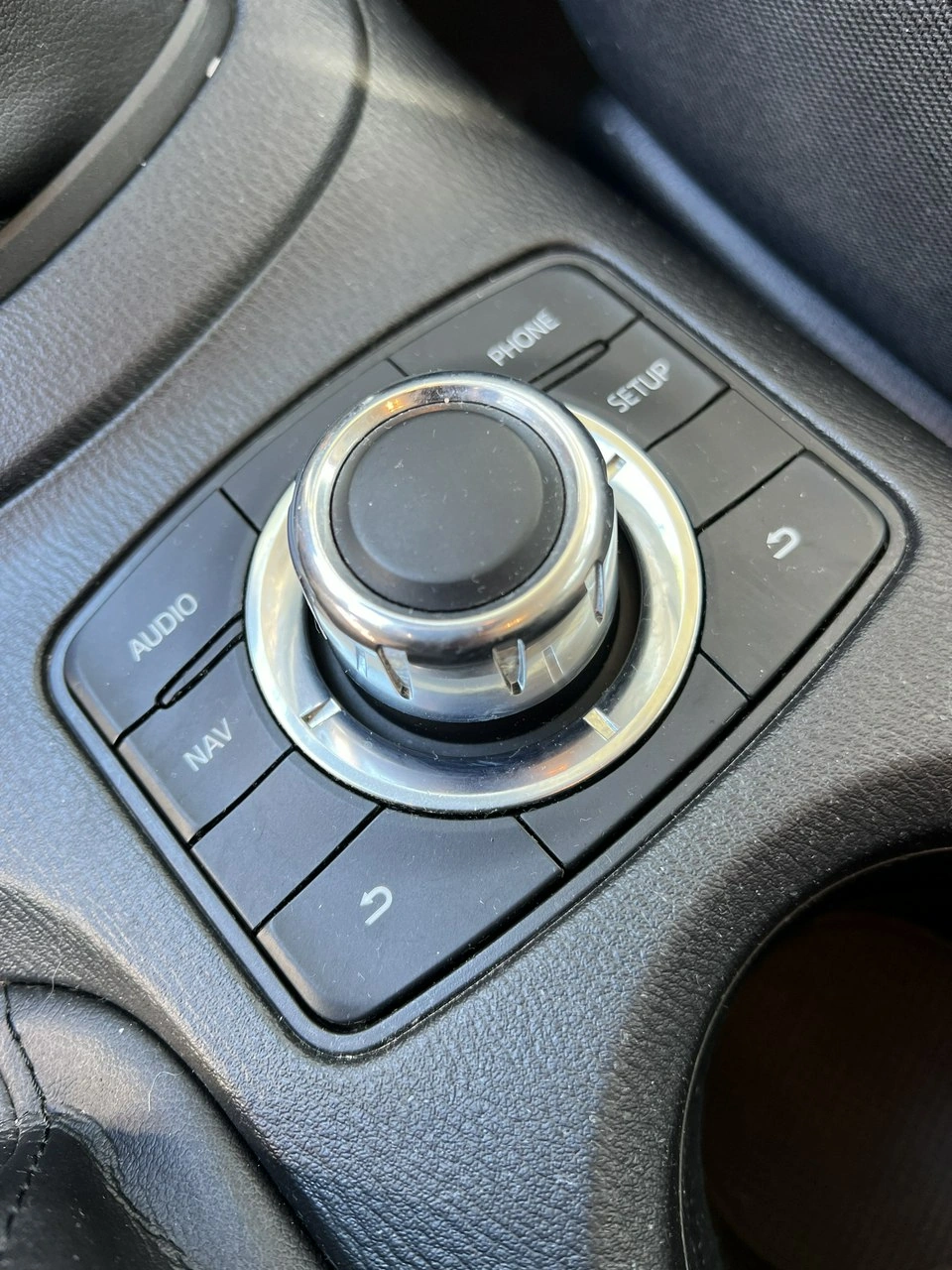 Mazda CX-5 - Zdjęcie 14