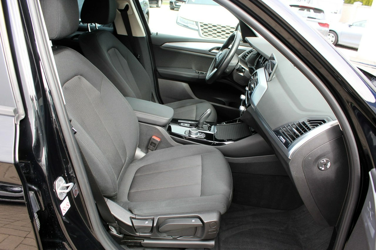 BMW X3 - Zdjęcie 10