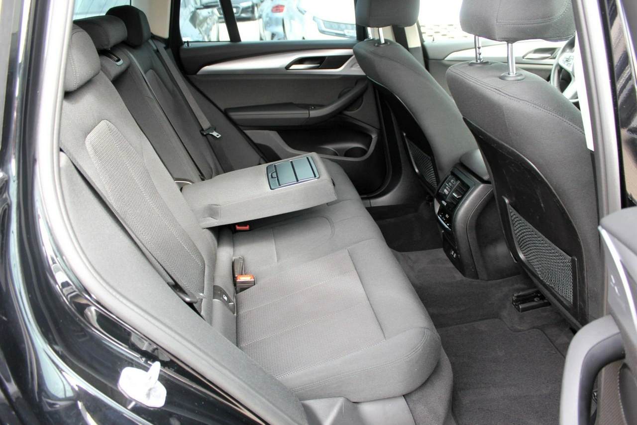 BMW X3 - Zdjęcie 11