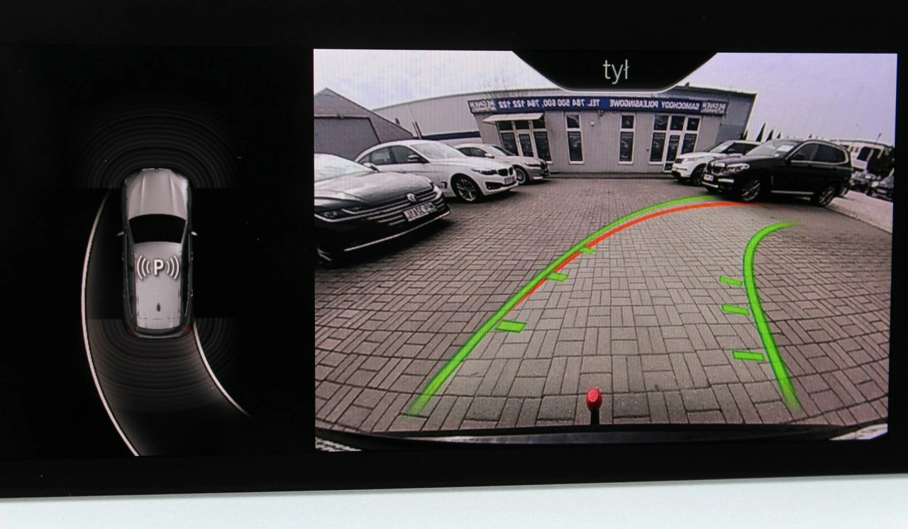 BMW X3 - Zdjęcie 14