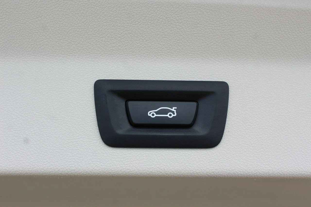 BMW X3 - Zdjęcie 15