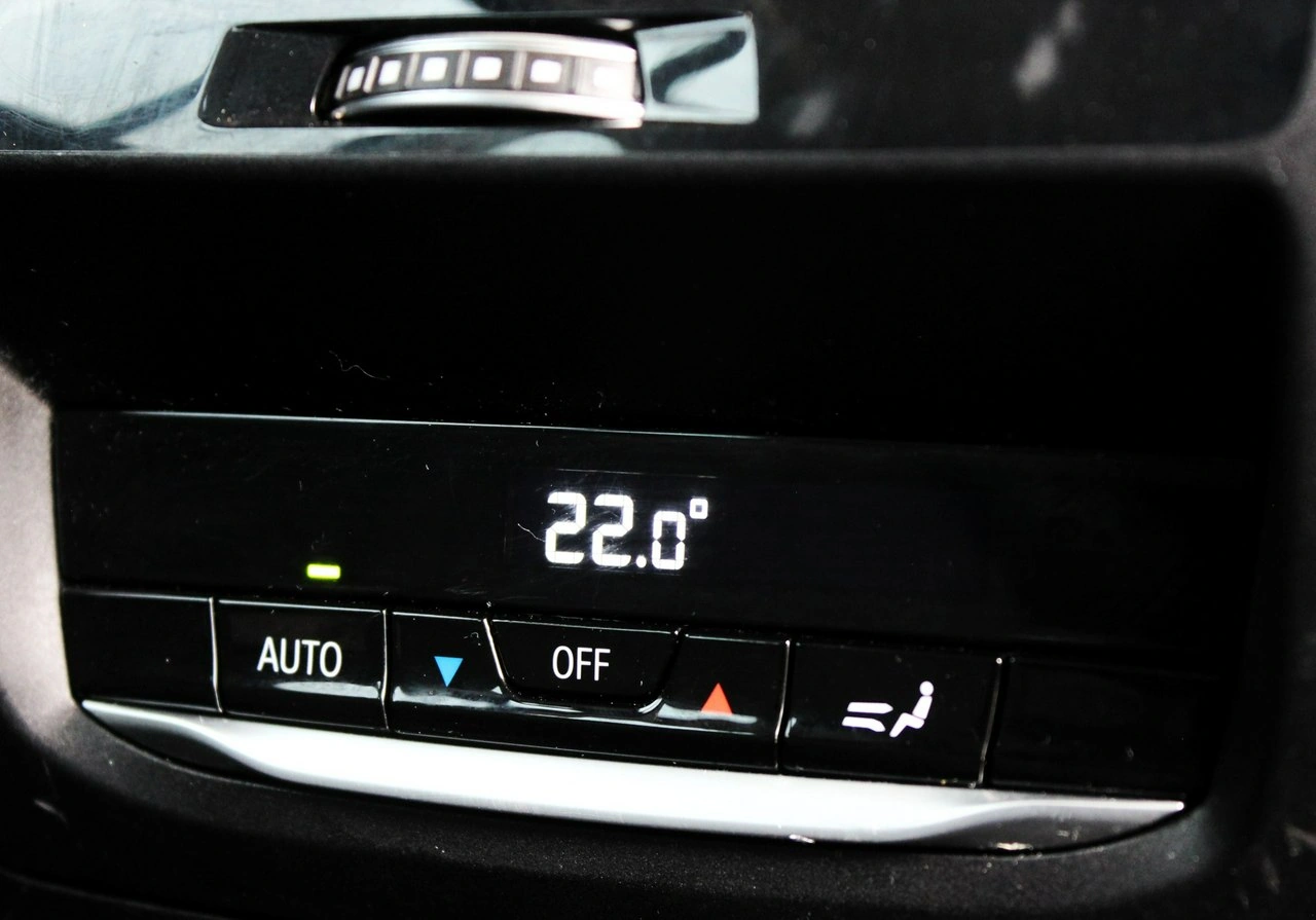 BMW X3 - Zdjęcie 16