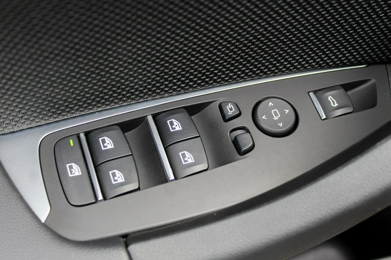 BMW X3 - Zdjęcie 18