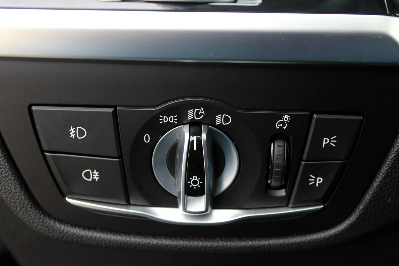 BMW X3 - Zdjęcie 19