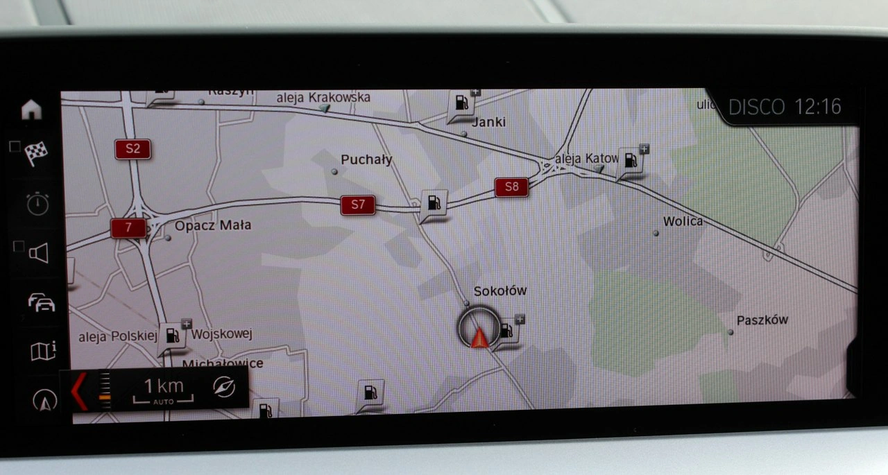 BMW X3 - Zdjęcie 20