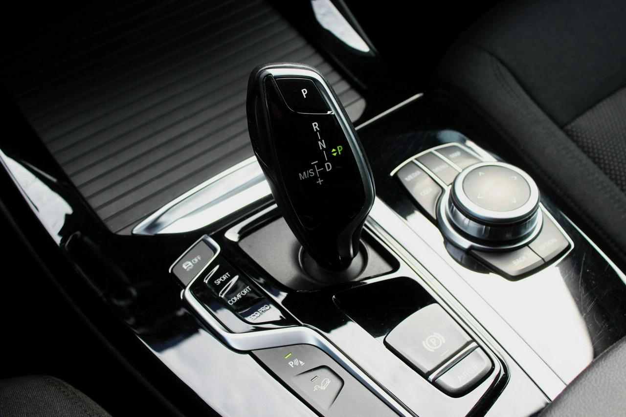 BMW X3 - Zdjęcie 21