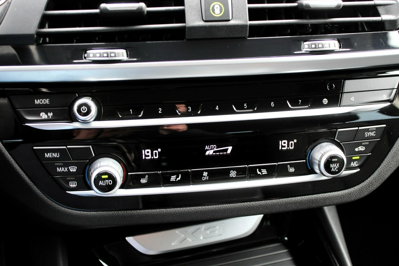 BMW X3 - Zdjęcie 22