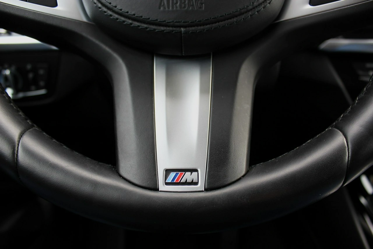 BMW X3 - Zdjęcie 23