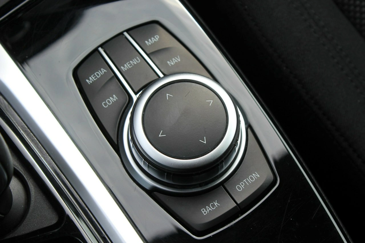 BMW X3 - Zdjęcie 24