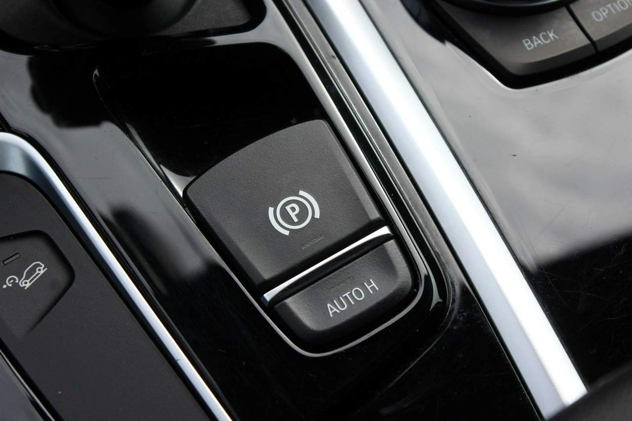 BMW X3 - Zdjęcie 25