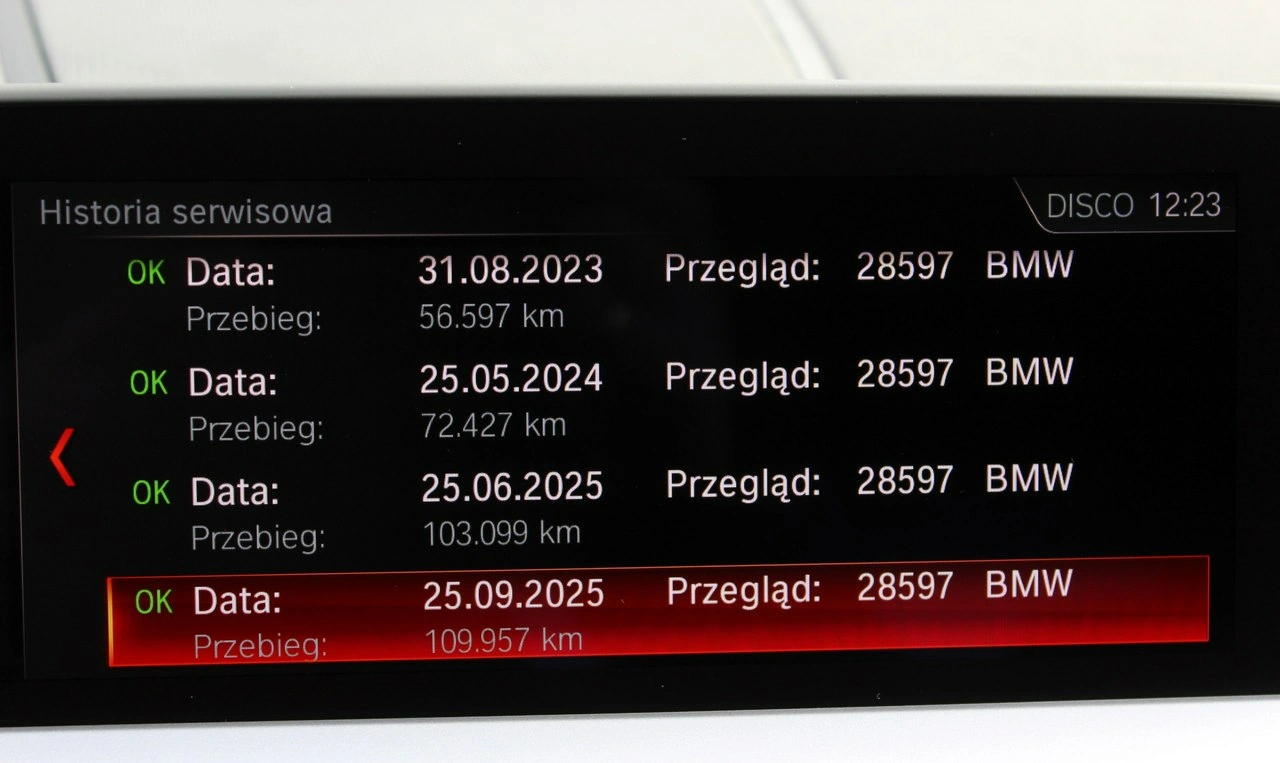 BMW X3 - Zdjęcie 28