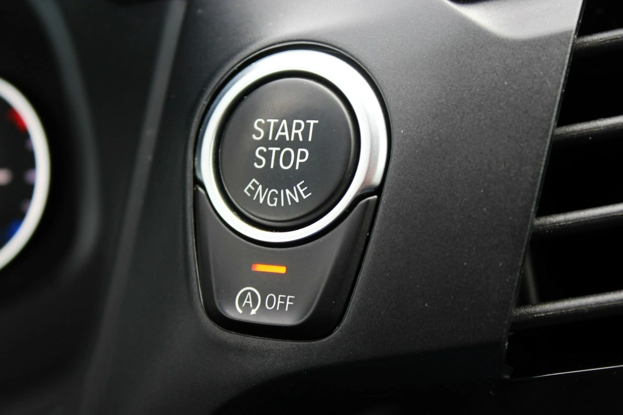 BMW X3 - Zdjęcie 29