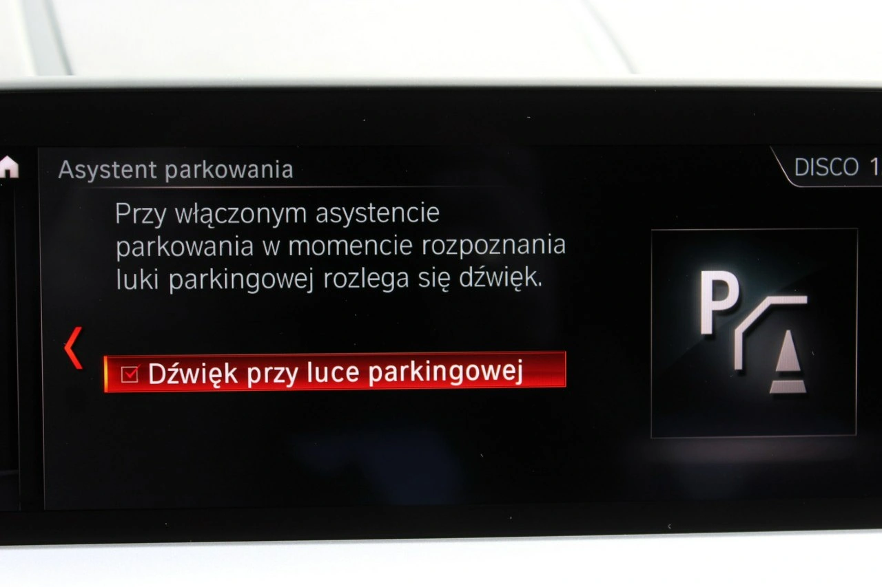 BMW X3 - Zdjęcie 30