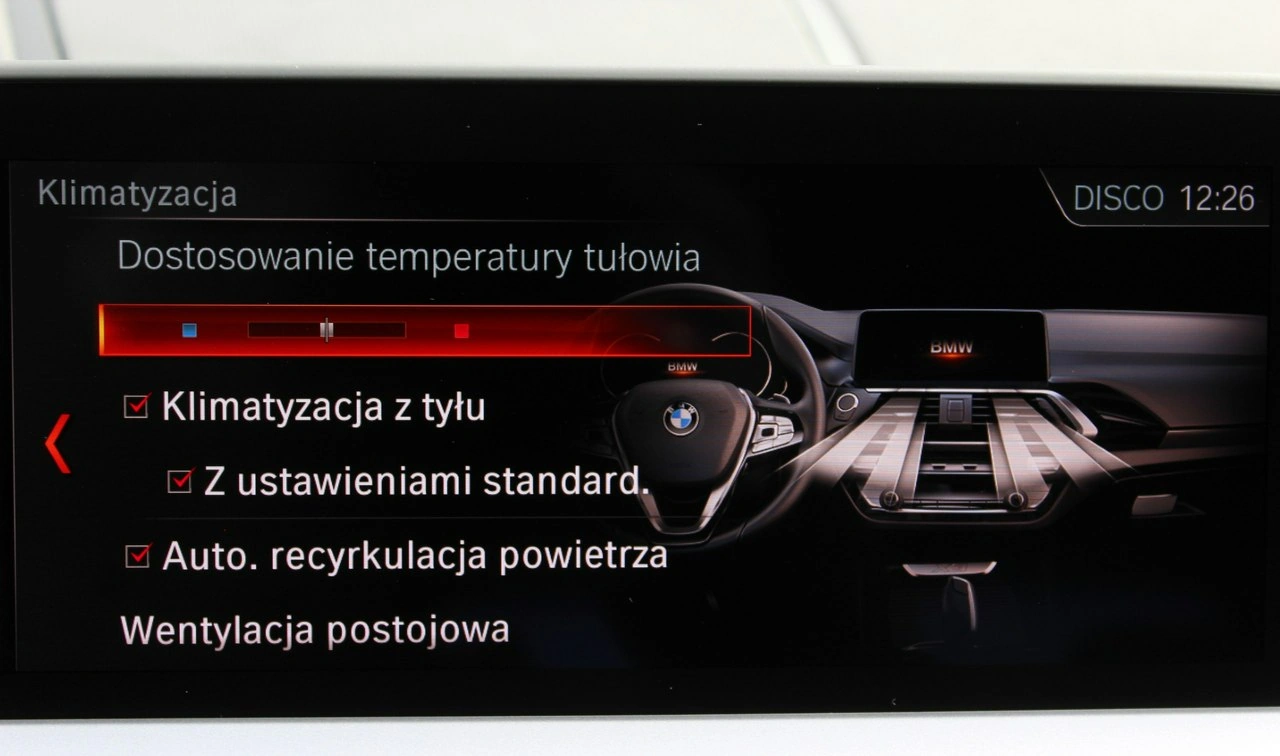 BMW X3 - Zdjęcie 31