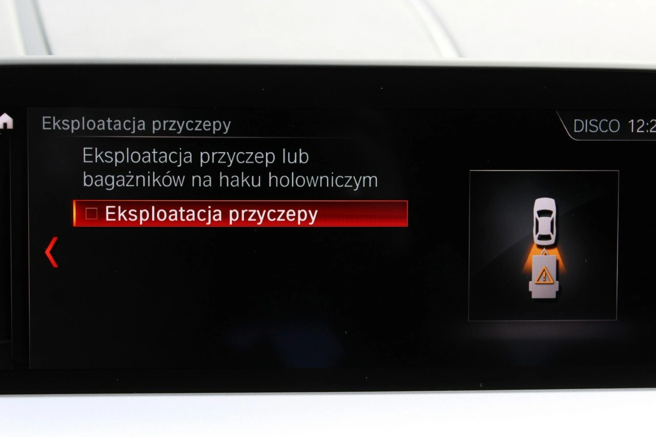 BMW X3 - Zdjęcie 32