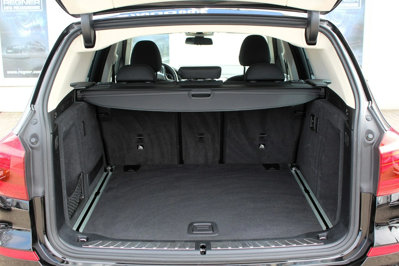 BMW X3 - Zdjęcie 7