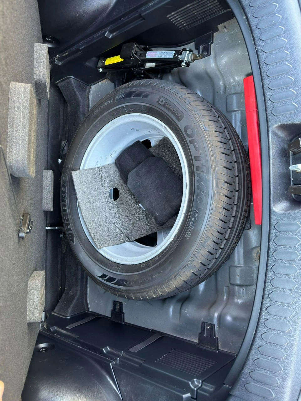 Kia Sportage - Zdjęcie 17