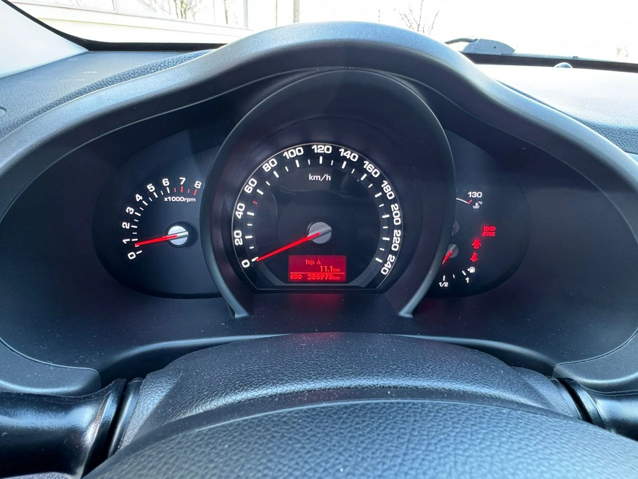 Kia Sportage - Zdjęcie 22