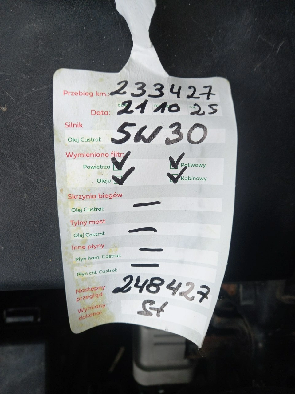 Hyundai ix35 - Zdjęcie 11